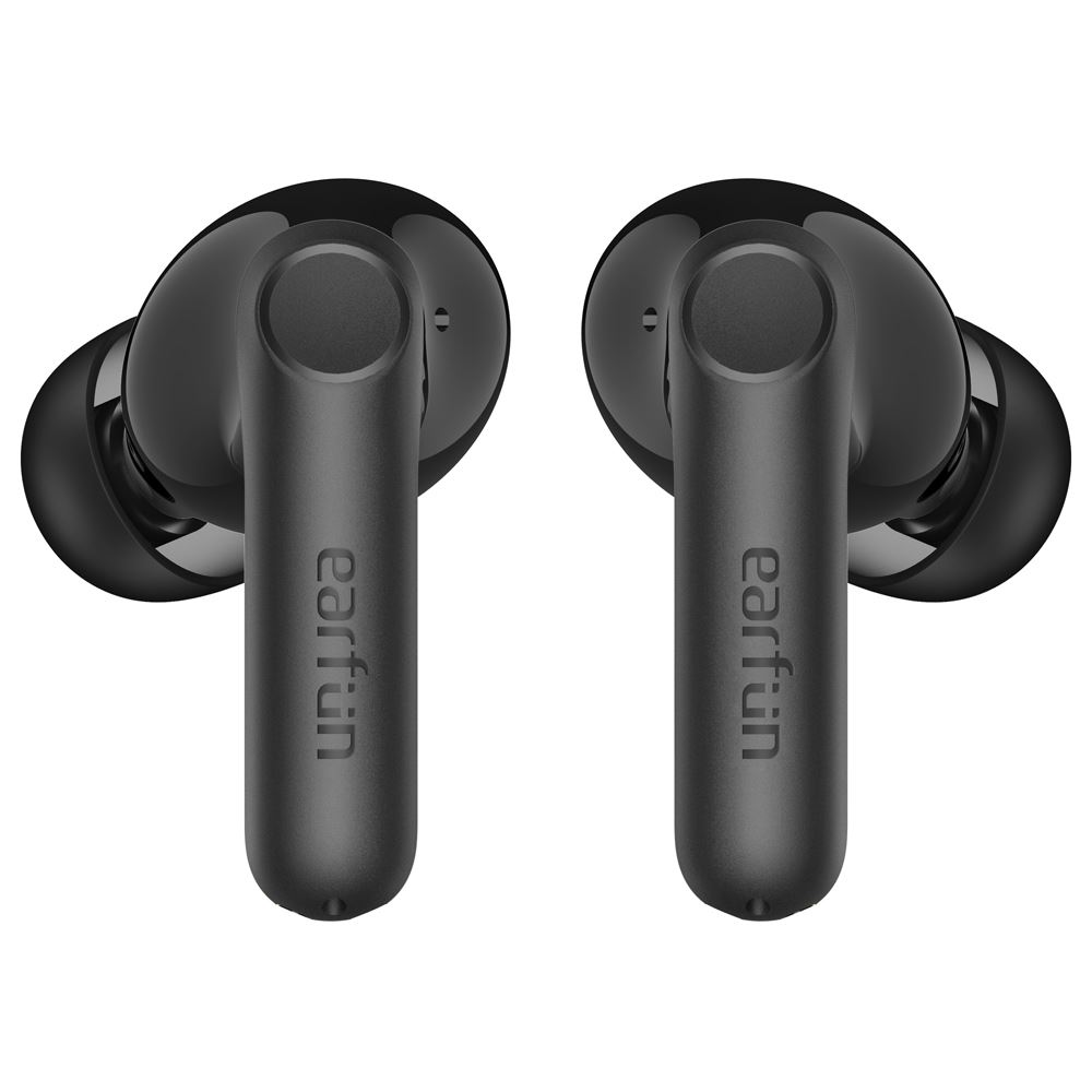 Tai nghe Bluetooth True Wireless Earfun Air Life - Đen Màu Đen