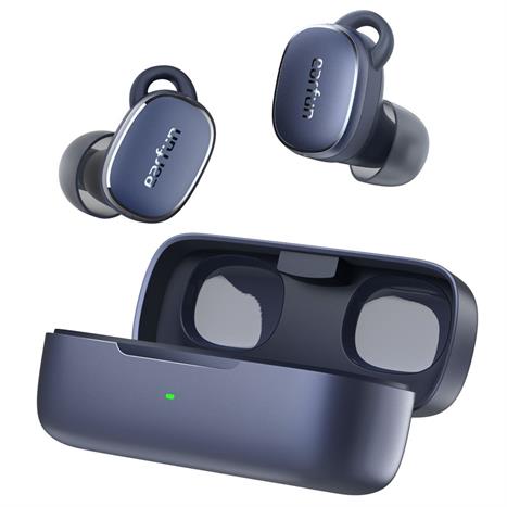 Tai nghe Blutetooth True Wireless Earfun Free Pro 3 - Xanh