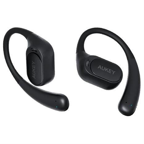 Tai nghe Blutetooth True Wireless Aukey EP-S1 OWS - Đen Màu Đen