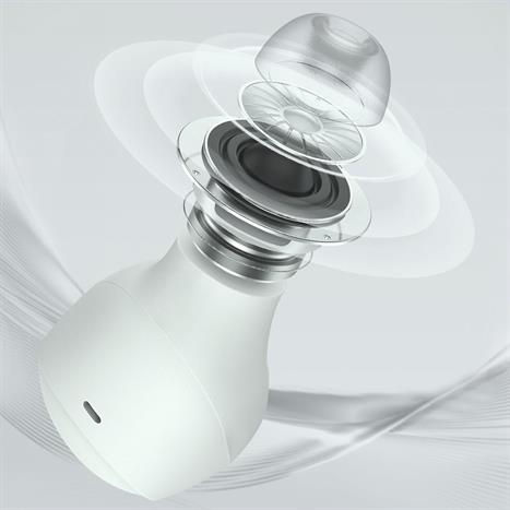 Tai nghe Blutetooth True Wireless Aukey EP-M3A - Xanh Lá Màu Xanh lá