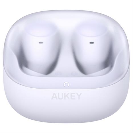 Tai nghe Blutetooth True Wireless Aukey EP-M3A - Tím Màu Tím