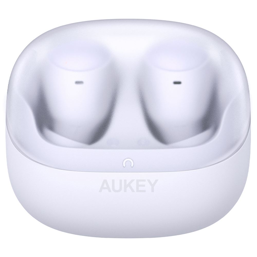 Tai nghe Bluetooth True Wireless Aukey EP-M3A - Tím