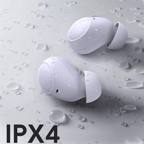 Tai nghe Blutetooth True Wireless Aukey EP-M3A - Tím Màu Tím