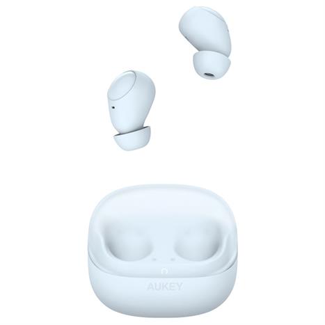 Tai nghe Blutetooth True Wireless Aukey EP-M3A - Xanh Dương Màu Xanh Dương