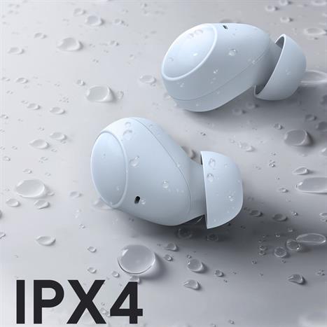 Tai nghe Blutetooth True Wireless Aukey EP-M3A - Xanh Dương Màu Xanh Dương