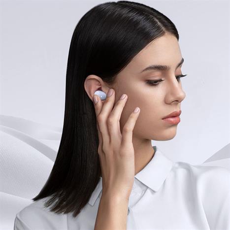 Tai nghe Blutetooth True Wireless Aukey EP-M3A - Xanh Dương Màu Xanh Dương