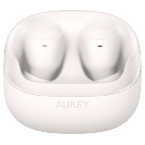 Tai nghe Blutetooth True Wireless Aukey EP-M3A - Trắng Màu Trắng