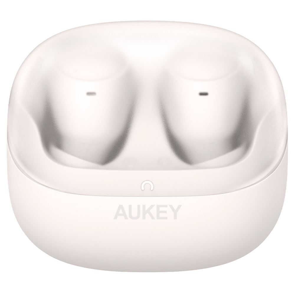Tai nghe Bluetooth True Wireless Aukey EP-M3A - Trắng