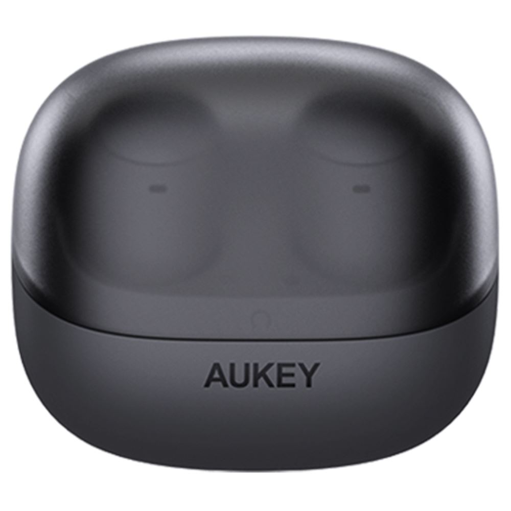 Tai nghe Bluetooth True Wireless Aukey EP-M3A - Xám Màu Xám