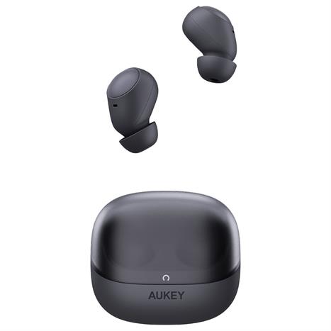 Tai nghe Blutetooth True Wireless Aukey EP-M3A - Xám Màu Xám