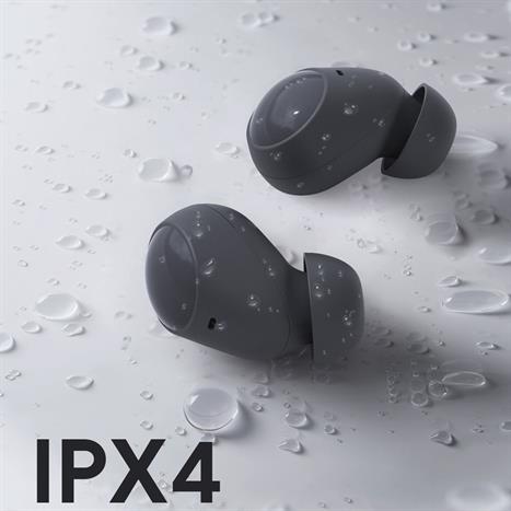 Tai nghe Blutetooth True Wireless Aukey EP-M3A - Xám Màu Xám