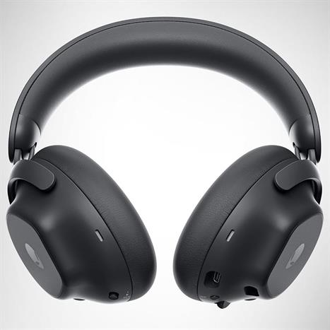 Tai nghe chụp tai Gaming Dell Alienware Pro Dark Màu Đen