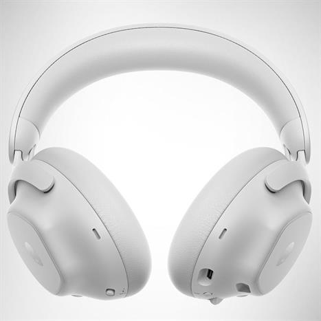 Tai nghe chụp tai Gaming Dell Alienware Pro Light Màu Trắng