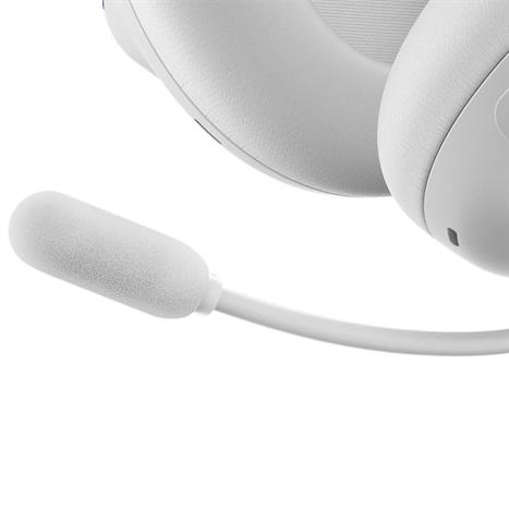 Tai nghe chụp tai Gaming Dell Alienware Pro Light Màu Trắng