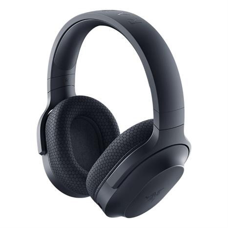 Tai nghe Bluetooth Chụp Tai Gaming Razer Barracuda X Màu Đen