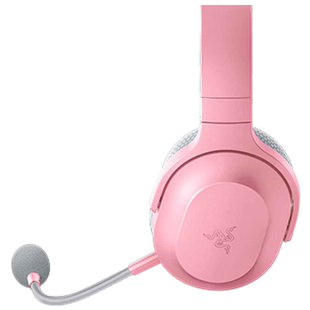 Tai nghe Bluetooth Chụp Tai Gaming Razer Barracuda X Quartz - 4