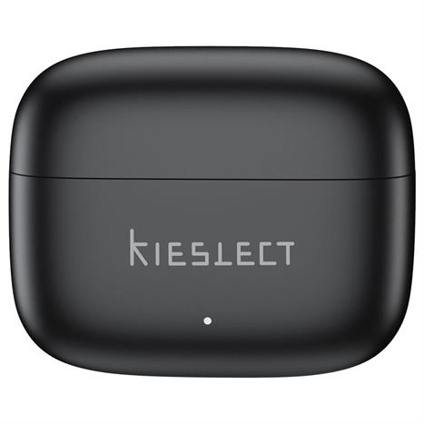 Tai nghe Bluetooth True Wireless Kieslect Adjustable Earbuds - Đen Màu Đen