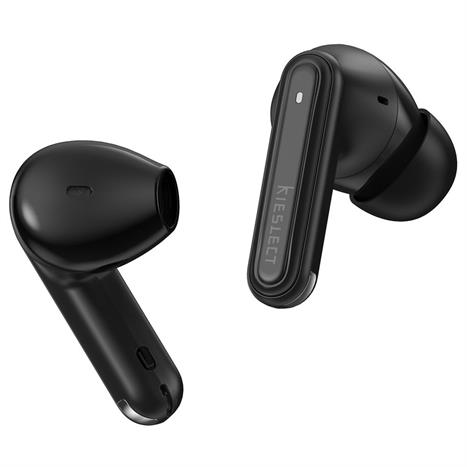 Tai nghe Bluetooth True Wireless Kieslect Adjustable Earbuds - Đen Màu Đen