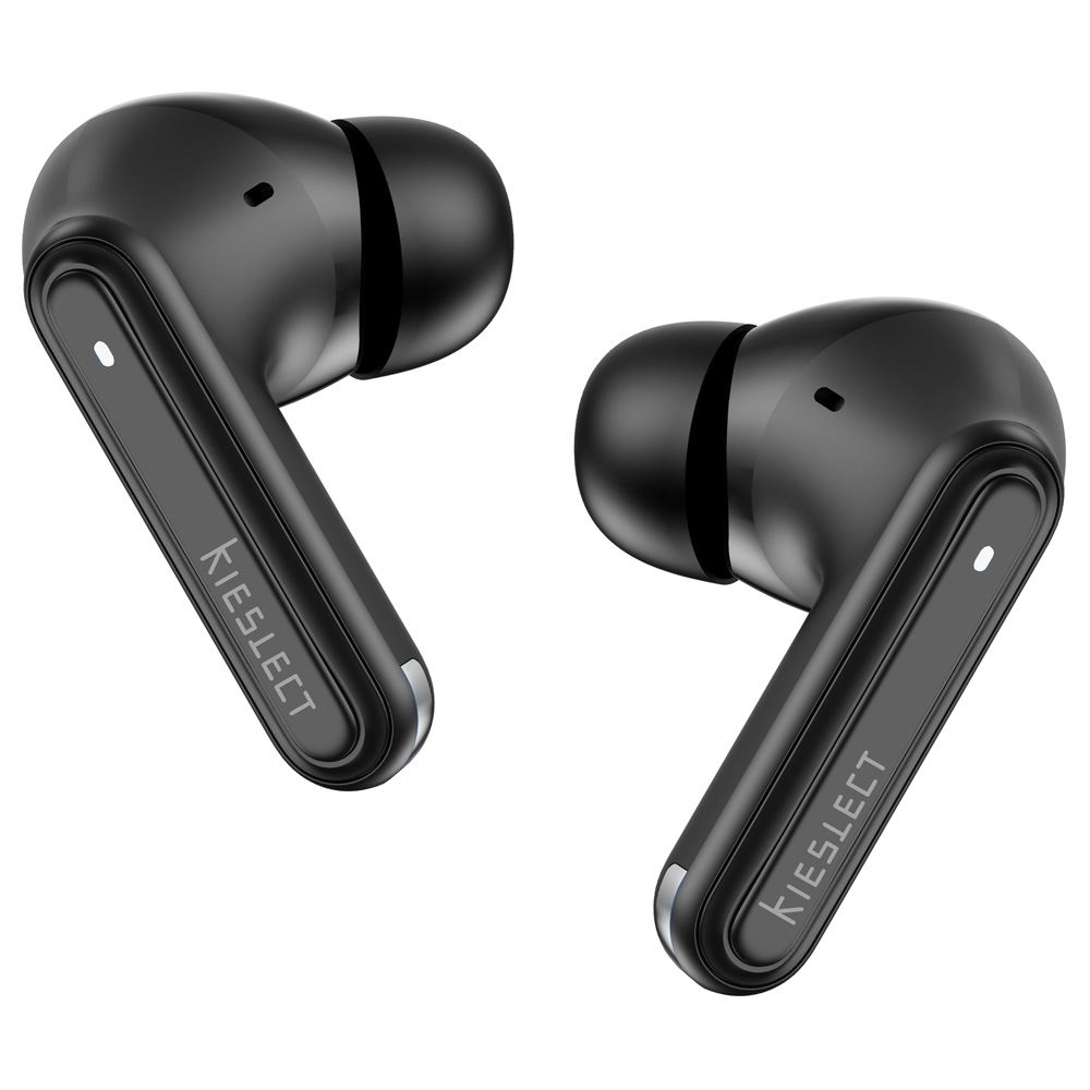 Tai nghe Bluetooth True Wireless Kieslect Adjustable Earbuds - Đen - 6