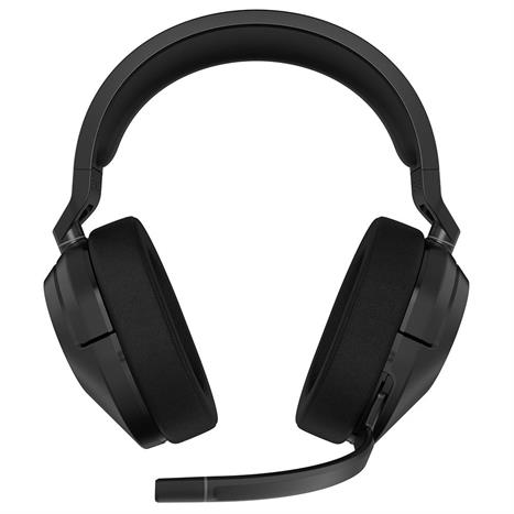 Tai nghe Bluetooth Chụp Tai Corsair HS55 Core/CA-9011290-AP Màu Đen