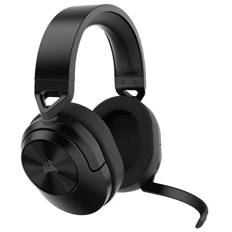Tai nghe Bluetooth Chụp Tai Corsair HS55 Core/CA-9011290-AP Màu Đen