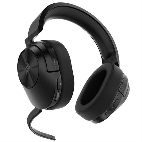 Tai nghe Bluetooth Chụp Tai Corsair HS55 Core/CA-9011290-AP Màu Đen