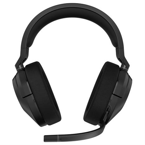 Tai nghe Bluetooth Chụp Tai Corsair HS55 Carbon/CA-9011280-AP Màu Đen