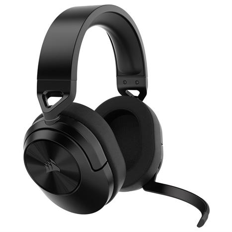 Tai nghe Bluetooth Chụp Tai Corsair HS55 Carbon/CA-9011280-AP Màu Đen