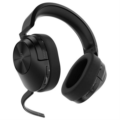 Tai nghe Bluetooth Chụp Tai Corsair HS55 Carbon/CA-9011280-AP Màu Đen