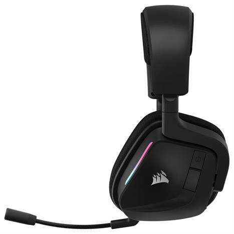 Tai nghe Bluetooth Chụp Tai Corsair VOID V2 Carbon/CA-9011379-WW Màu Đen