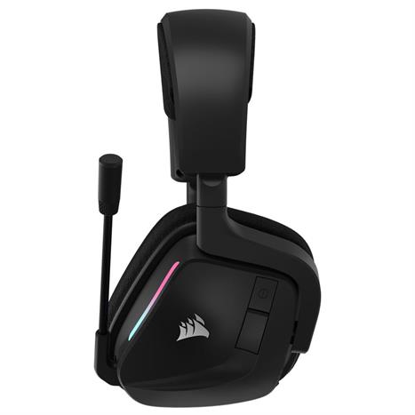 Tai nghe Bluetooth Chụp Tai Corsair VOID V2 Carbon/CA-9011379-WW Màu Đen