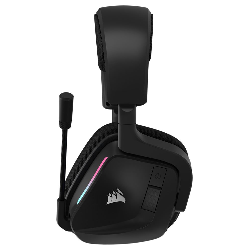 Tai nghe Bluetooth Chụp Tai Corsair VOID V2 Carbon/CA-9011379-WW - 4