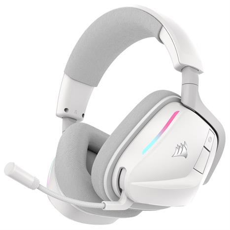 Tai nghe Bluetooth Chụp Tai Corsair VOID V2 White/CA-9011380-WW Màu Trắng