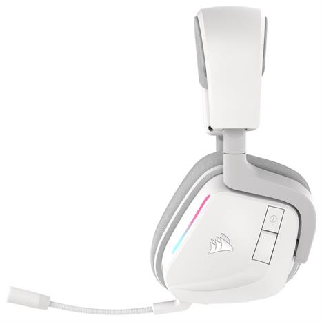 Tai nghe Bluetooth Chụp Tai Corsair VOID V2 White/CA-9011380-WW Màu Trắng