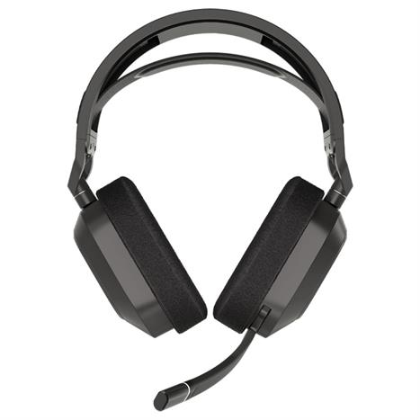 Tai nghe Bluetooth Chụp Tai Corsair HS80 MAX Steel Gray/CA-9011295-AP Màu Xám