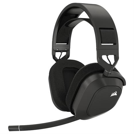Tai nghe Bluetooth Chụp Tai Corsair HS80 MAX Steel Gray/CA-9011295-AP Màu Xám
