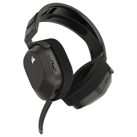 Tai nghe Bluetooth Chụp Tai Corsair HS80 MAX Steel Gray/CA-9011295-AP Màu Xám