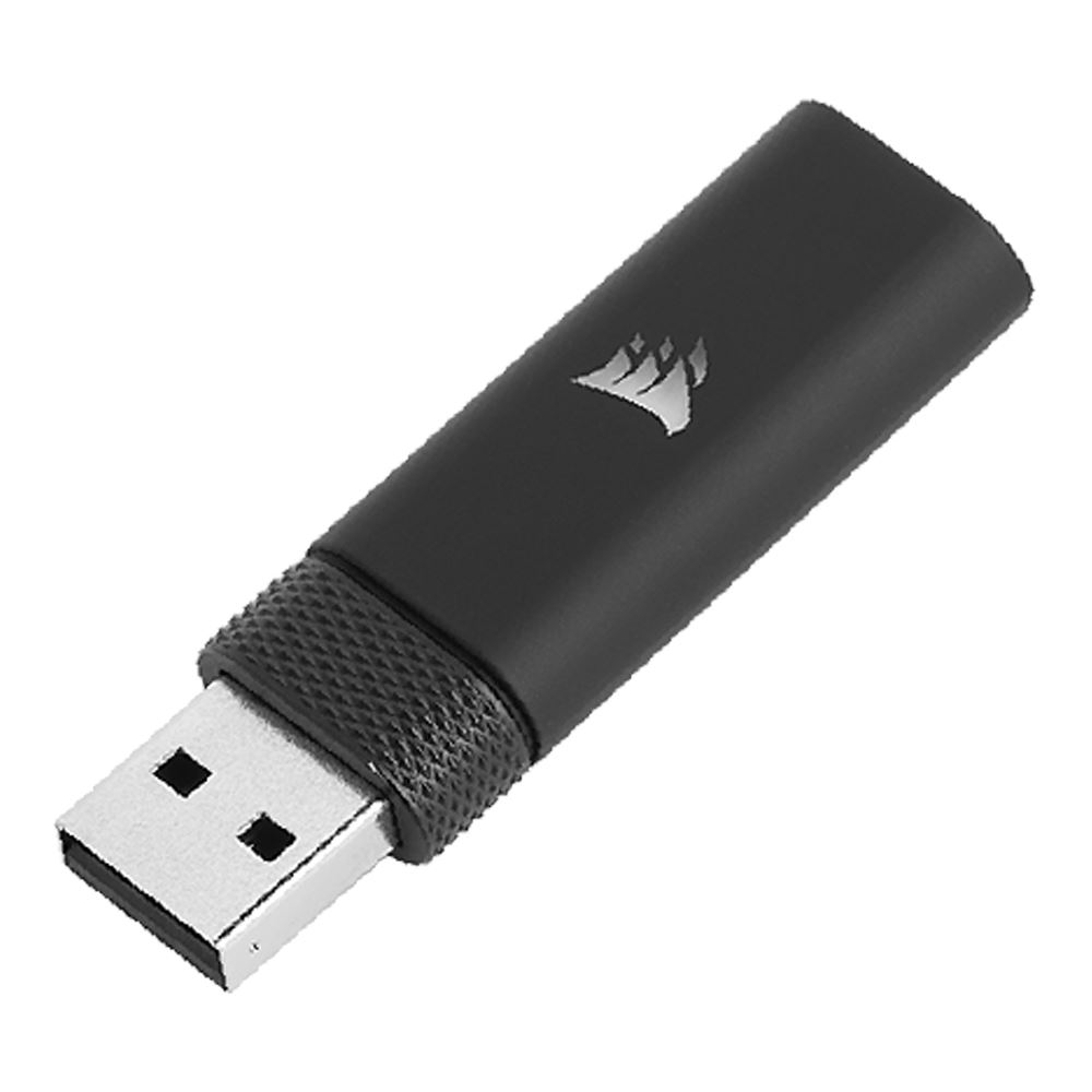 Tai nghe Bluetooth Chụp Tai Corsair HS80 MAX Steel Gray/CA-9011295-AP Màu Xám