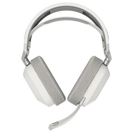 Tai nghe Bluetooth Chụp Tai Corsair HS80 MAX White/CA-9011296-AP Màu Trắng