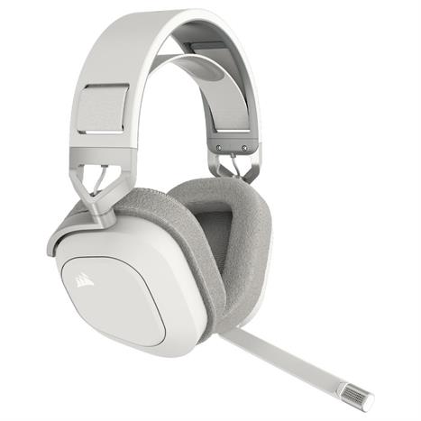 Tai nghe Bluetooth Chụp Tai Corsair HS80 MAX White/CA-9011296-AP Màu Trắng