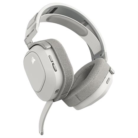 Tai nghe Bluetooth Chụp Tai Corsair HS80 MAX White/CA-9011296-AP Màu Trắng