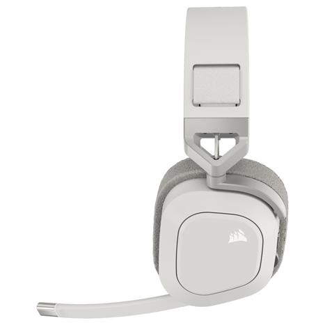 Tai nghe Bluetooth Chụp Tai Corsair HS80 MAX White/CA-9011296-AP Màu Trắng