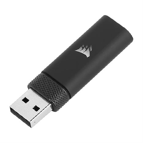 Tai nghe Bluetooth Chụp Tai Corsair HS80 MAX White/CA-9011296-AP Màu Trắng