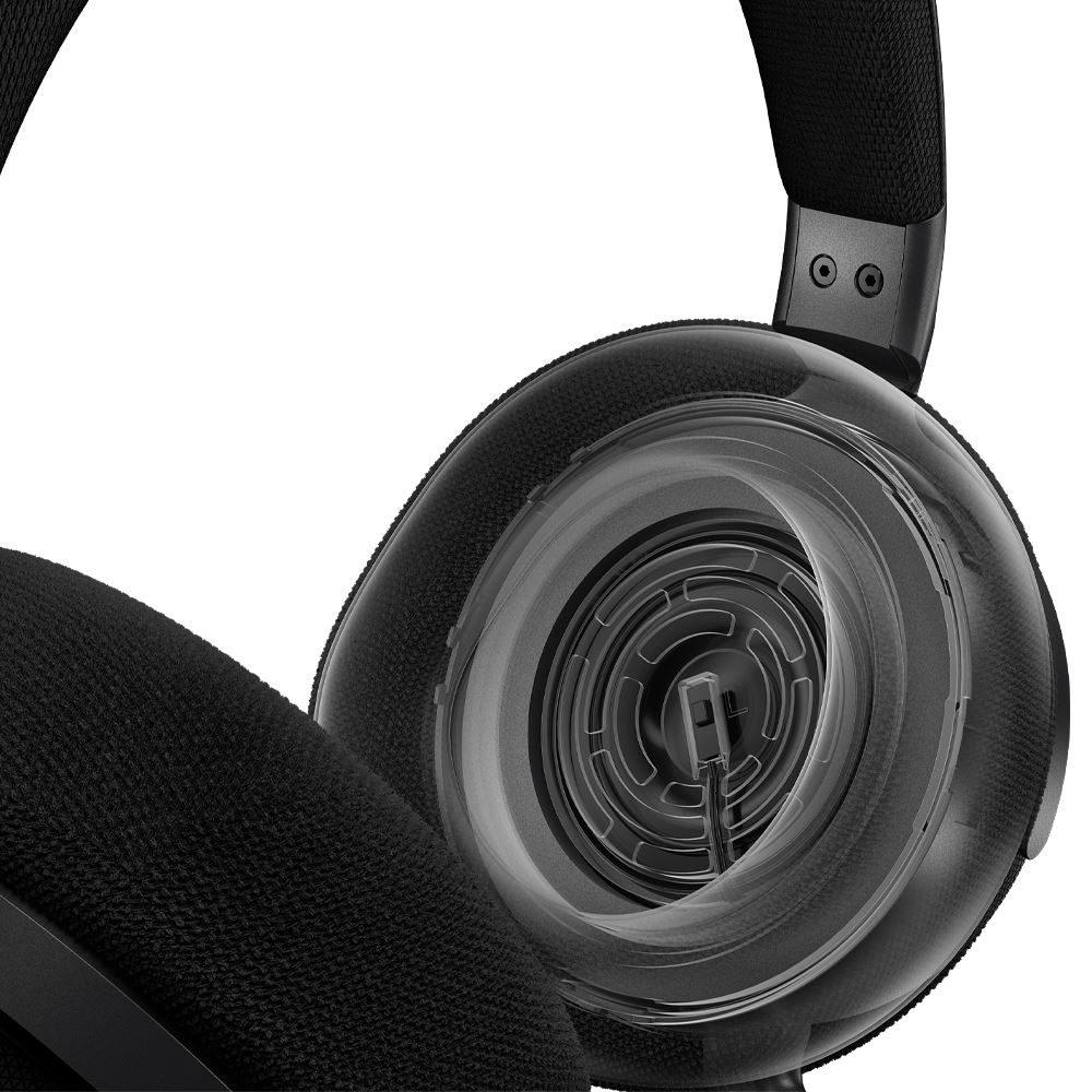 Tai nghe Bluetooth Chụp Tai Corsair Virtuoso MAX Carbon/CA-9011372-WW - 11