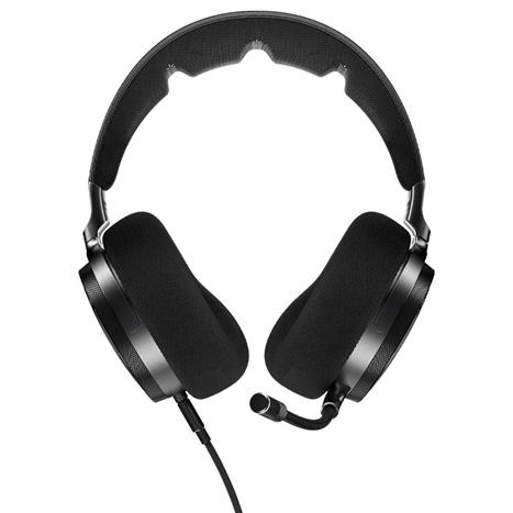Tai nghe Bluetooth Chụp Tai Corsair Virtuoso MAX Carbon/CA-9011372-WW Màu Đen