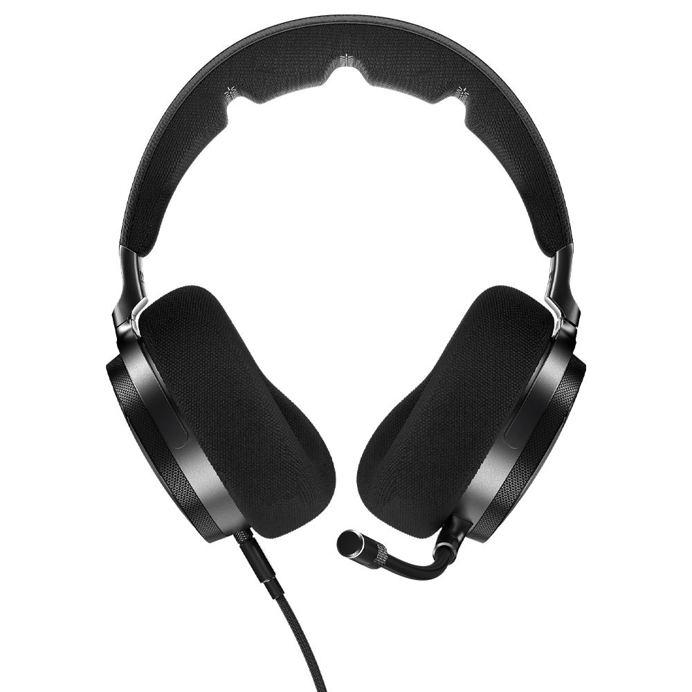 Tai nghe Bluetooth Chụp Tai Corsair Virtuoso MAX Carbon/CA-9011372-WW - 14