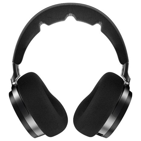 Tai nghe Bluetooth Chụp Tai Corsair Virtuoso MAX Carbon/CA-9011372-WW Màu Đen