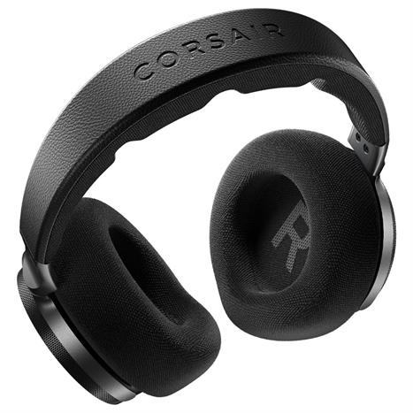 Tai nghe Bluetooth Chụp Tai Corsair Virtuoso MAX Carbon/CA-9011372-WW Màu Đen