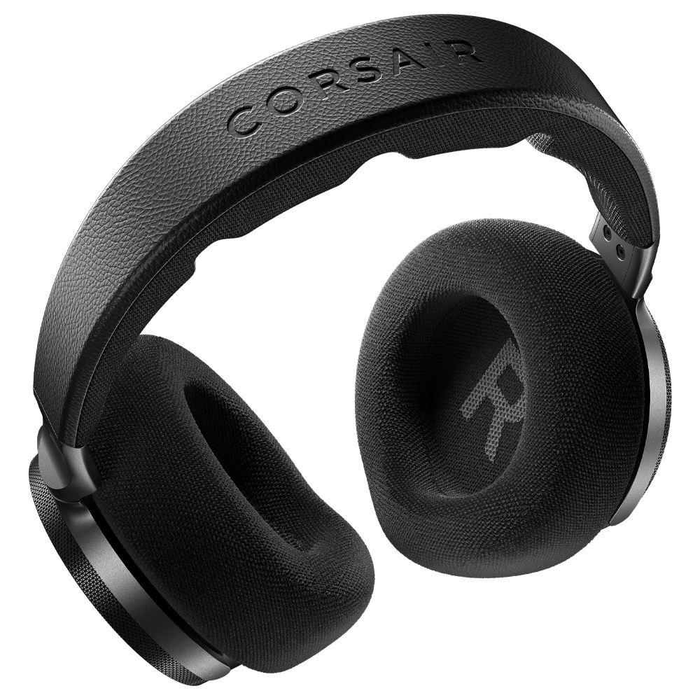 Tai nghe Bluetooth Chụp Tai Corsair Virtuoso MAX Carbon/CA-9011372-WW - 6