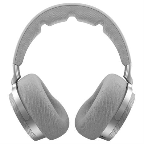 Tai nghe Bluetooth Chụp Tai Corsair Virtuoso MAX Silver/CA-9011373-WW Màu Bạc
